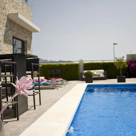 Casa Pimienta