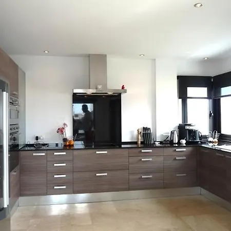 Casa Pimienta 빌라