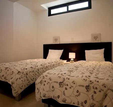 Casa Pimienta La Nucía