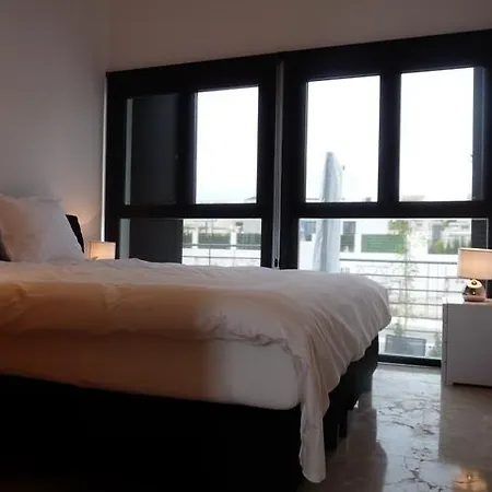빌라 Casa Pimienta *