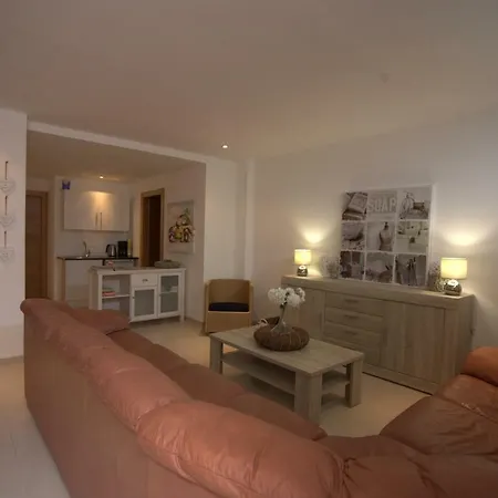 Casa Pimienta * La Nucía