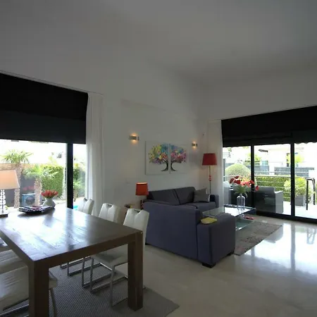 Casa Pimienta 빌라